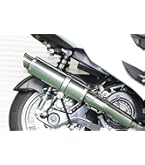 シグナス4型　ステンレスマフラー 楽天市場】シグナスX SR バイクマフラー 4型 5型 EBJ-SEA5J 2BJ-SED8J